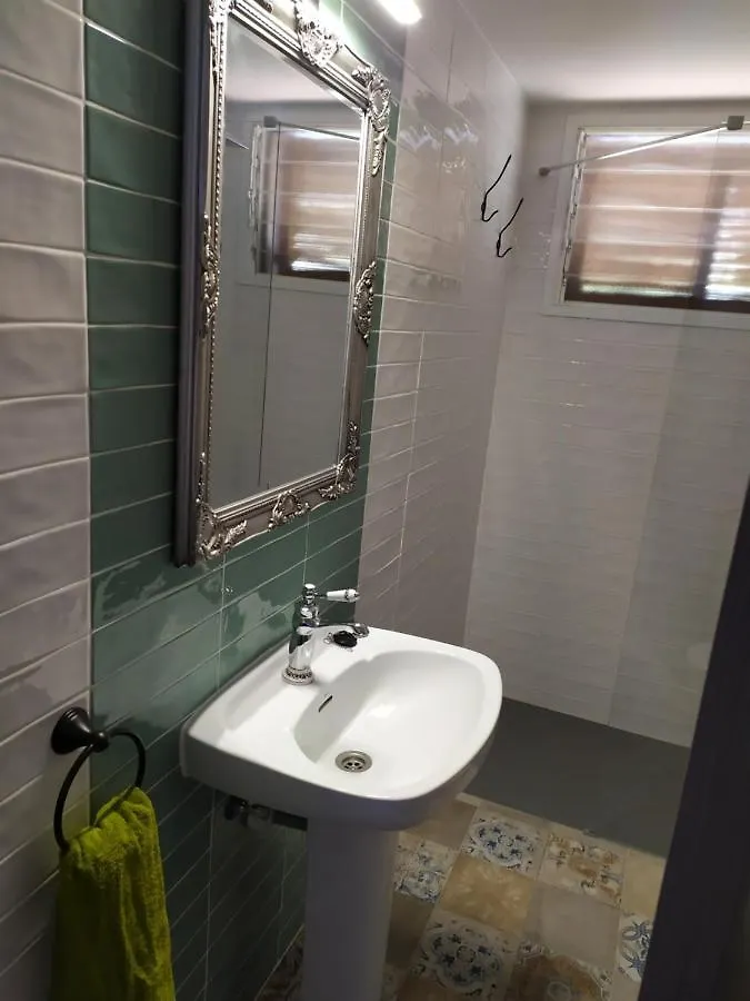 Apartment Dafne'S Beach La Pineda