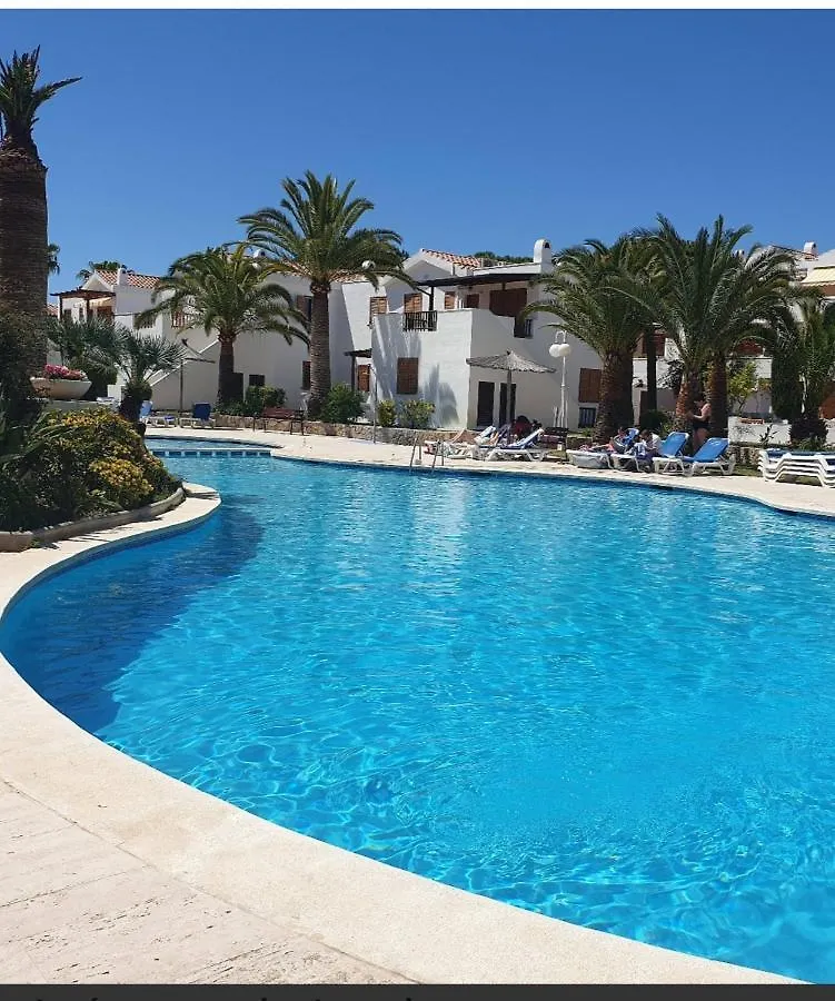 Dafne'S Beach La Pineda