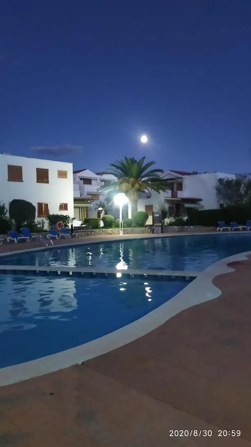 Apartment Dafne'S Beach La Pineda