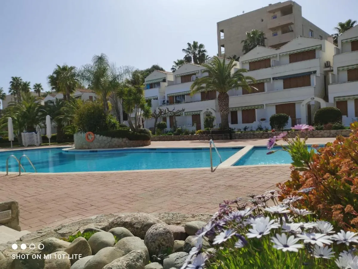 Apartment Dafne'S Beach La Pineda Spain